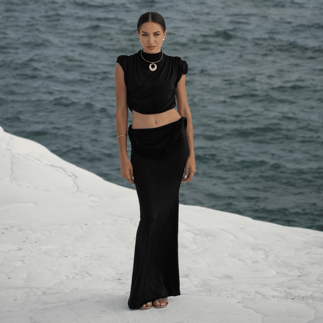 Female model for hire in Cyprus
