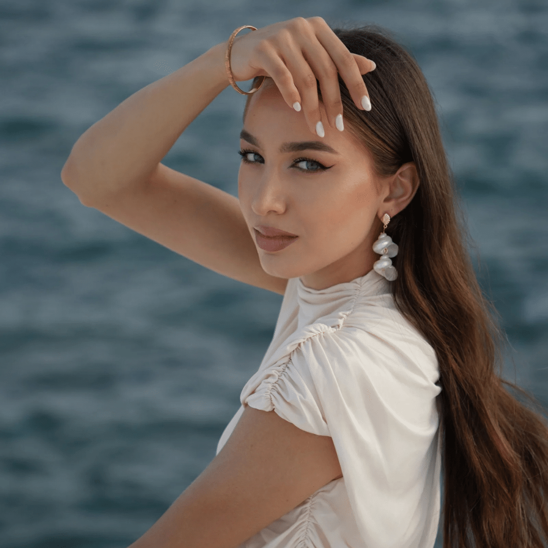 Female model for hire in Cyprus