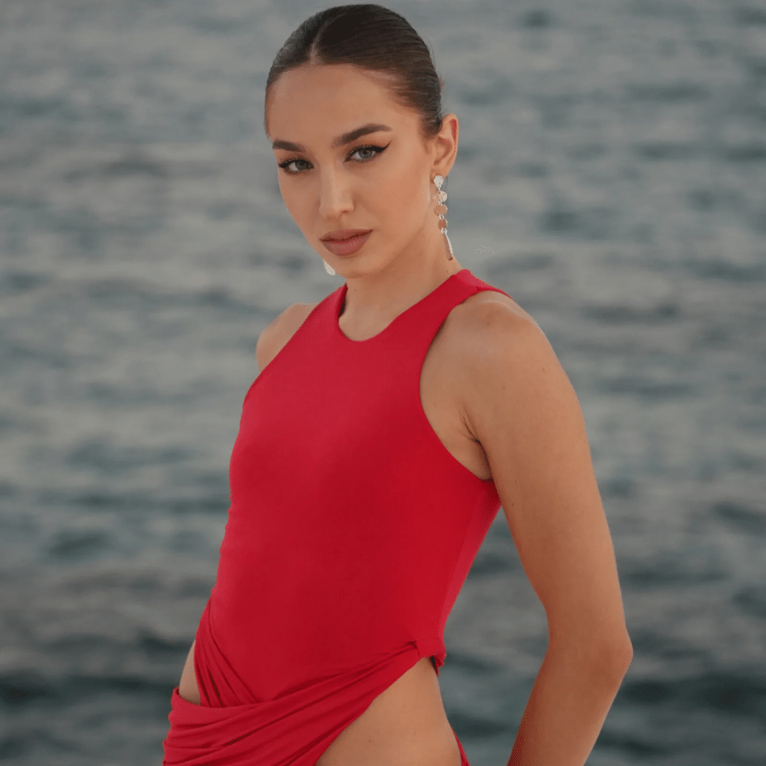 Female model for hire in Cyprus