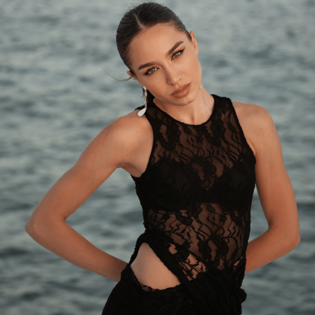 Female model for hire in Cyprus