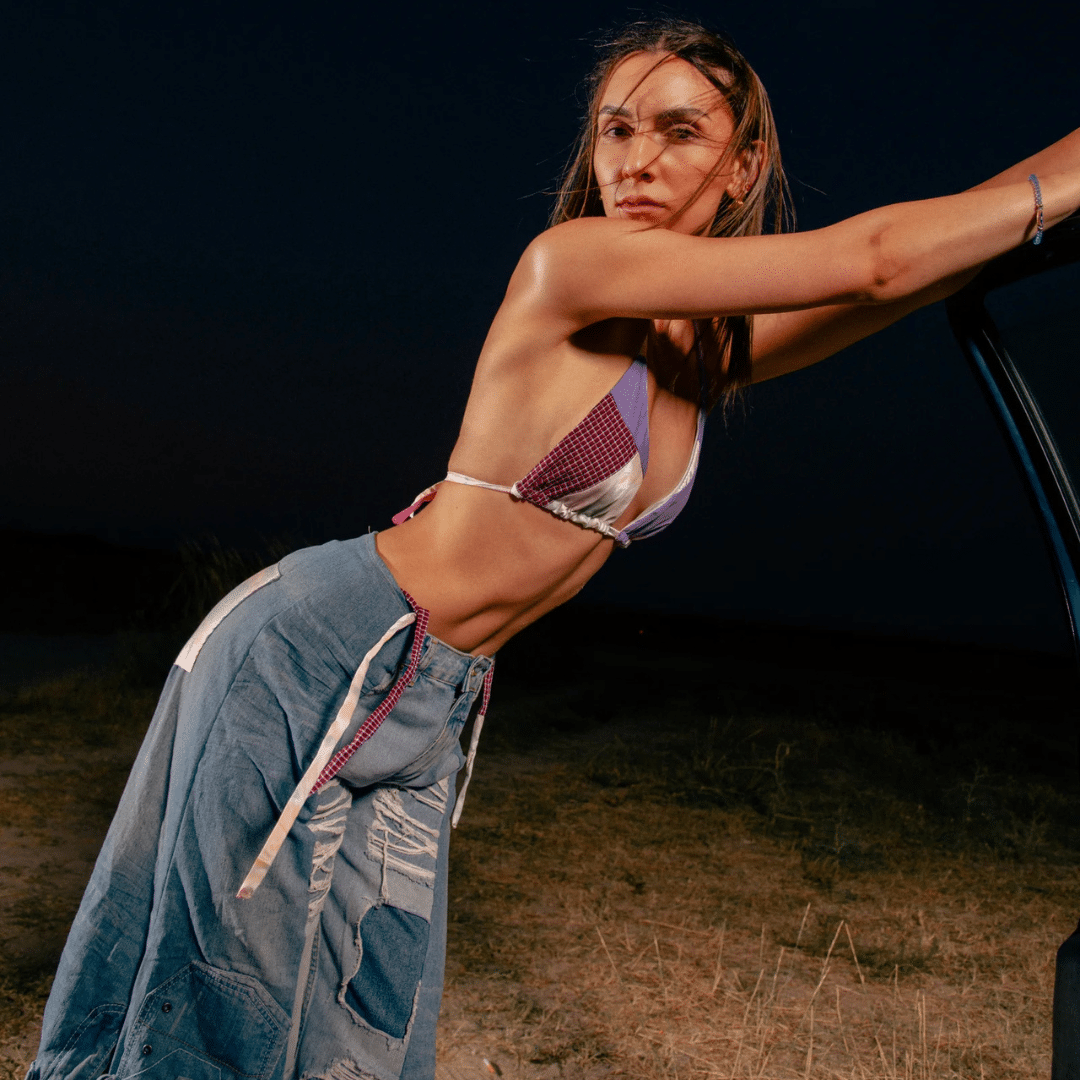 Female model for hire in Cyprus