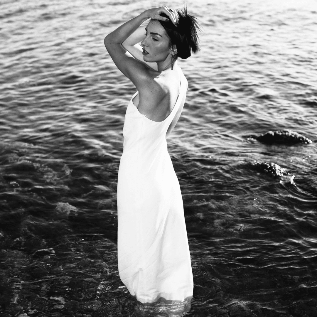 Female model for hire in Cyprus