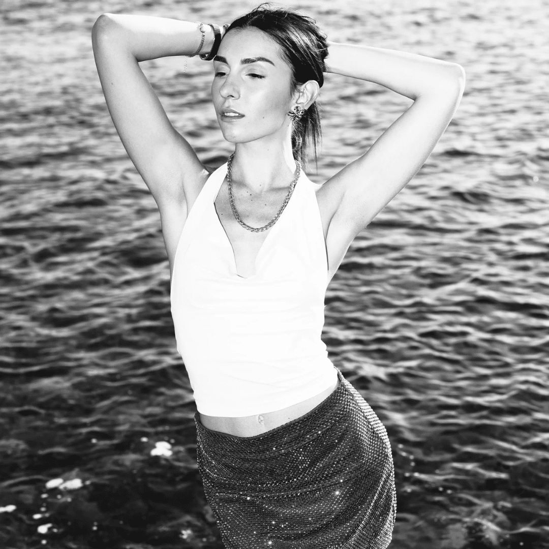Female model for hire in Cyprus