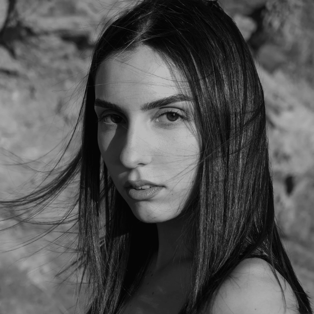 Female model for hire in Cyprus