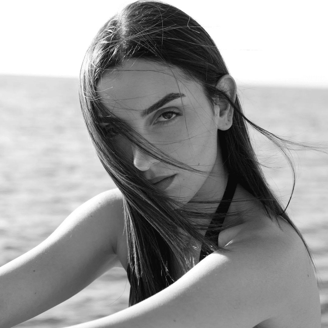 Female model for hire in Cyprus