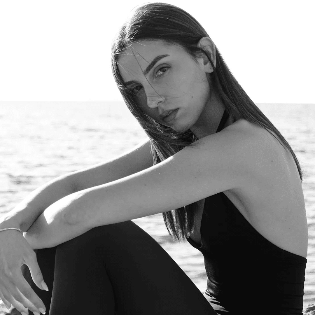 Female model for hire in Cyprus