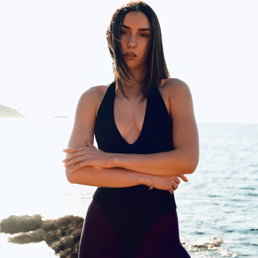 Female model for hire in Cyprus
