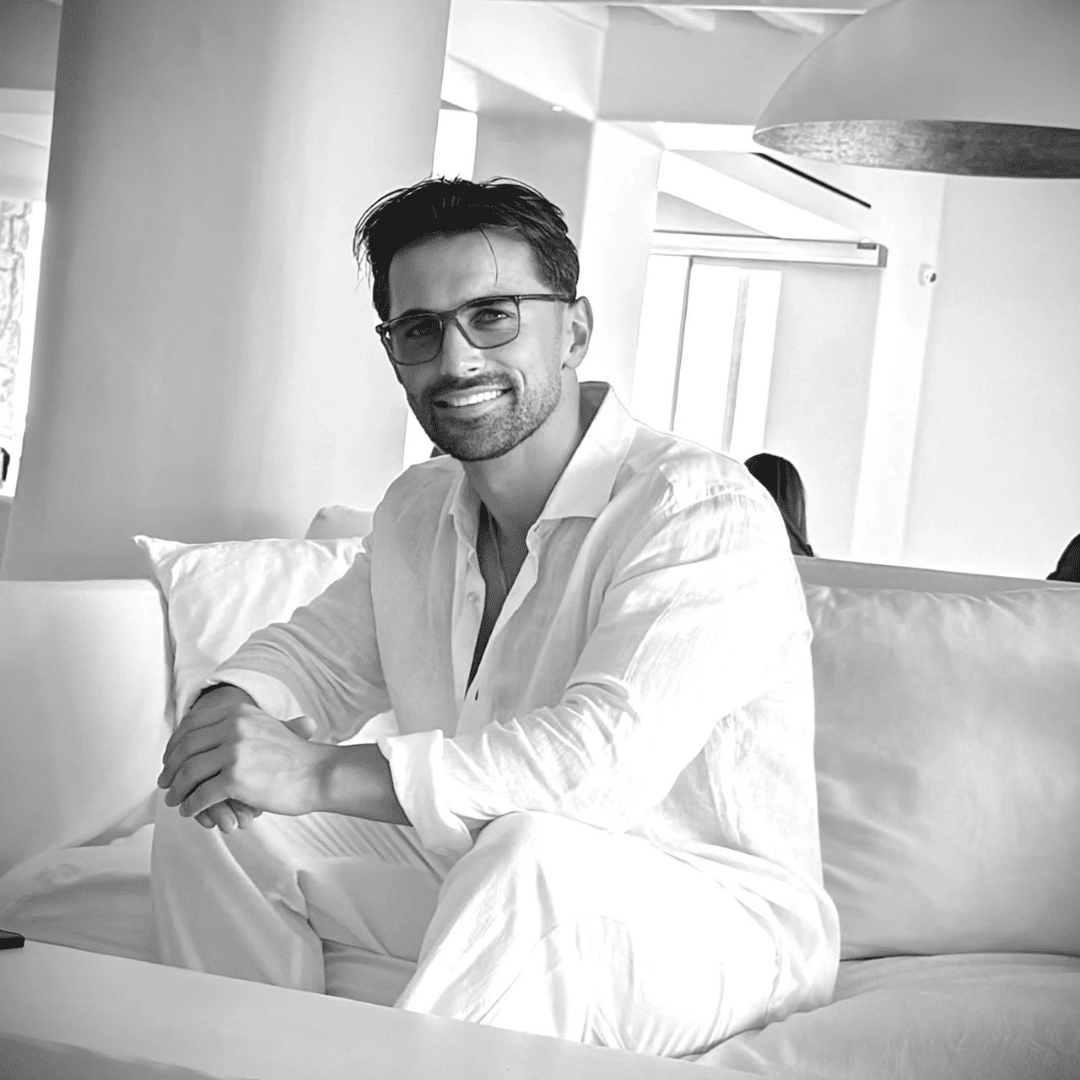 Male model for hire in Cyprus