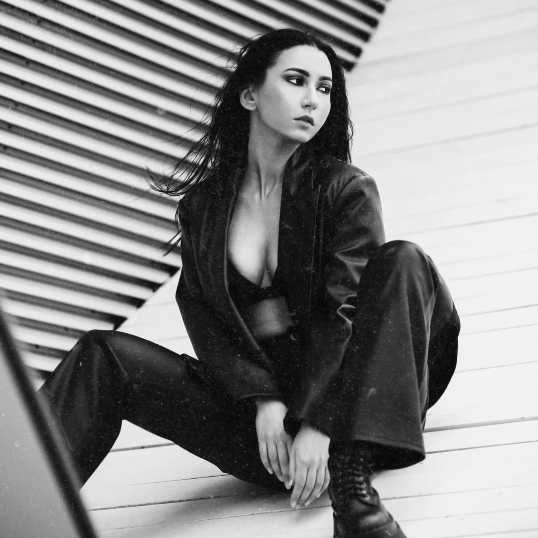 Female model for hire in Cyprus
