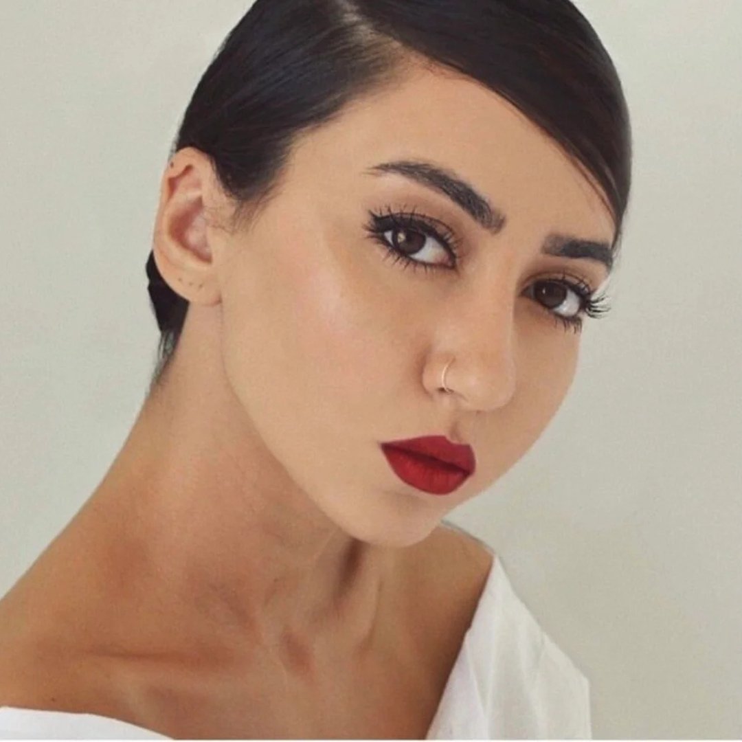Female model for hire in Cyprus