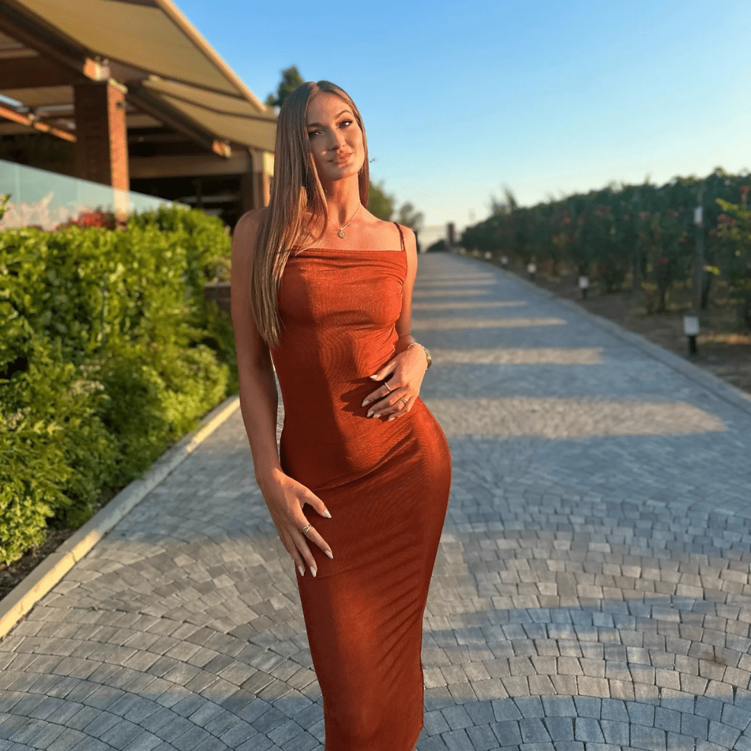Female model for hire in Cyprus