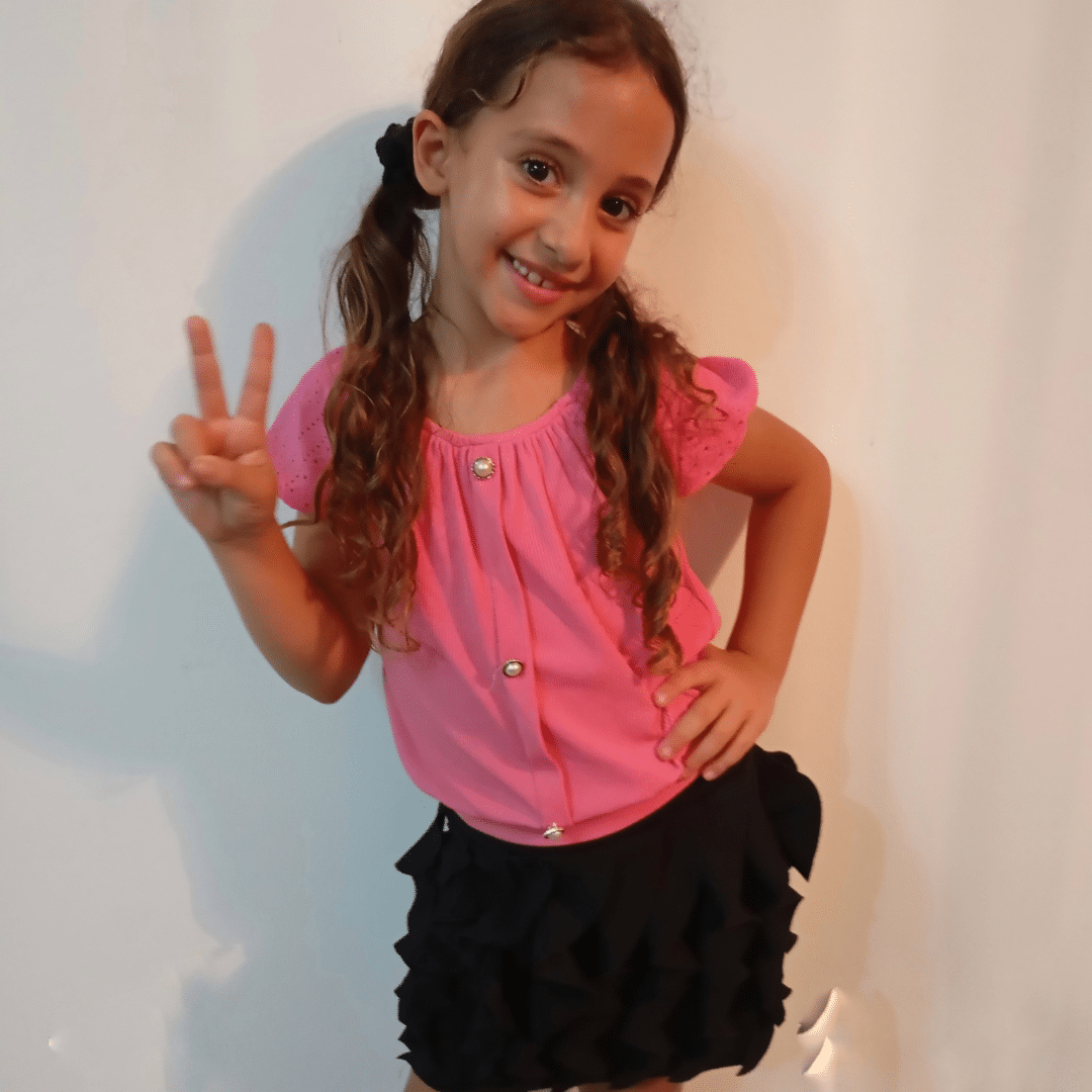 Junior model for hire in Cyprus