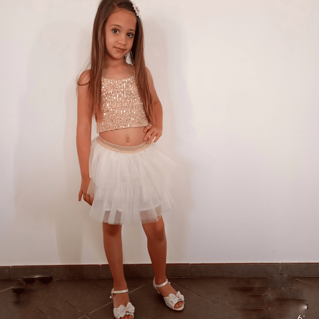 Junior model for hire in Cyprus