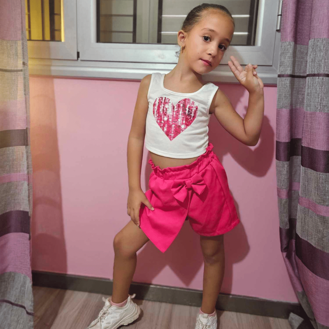 Junior model for hire in Cyprus