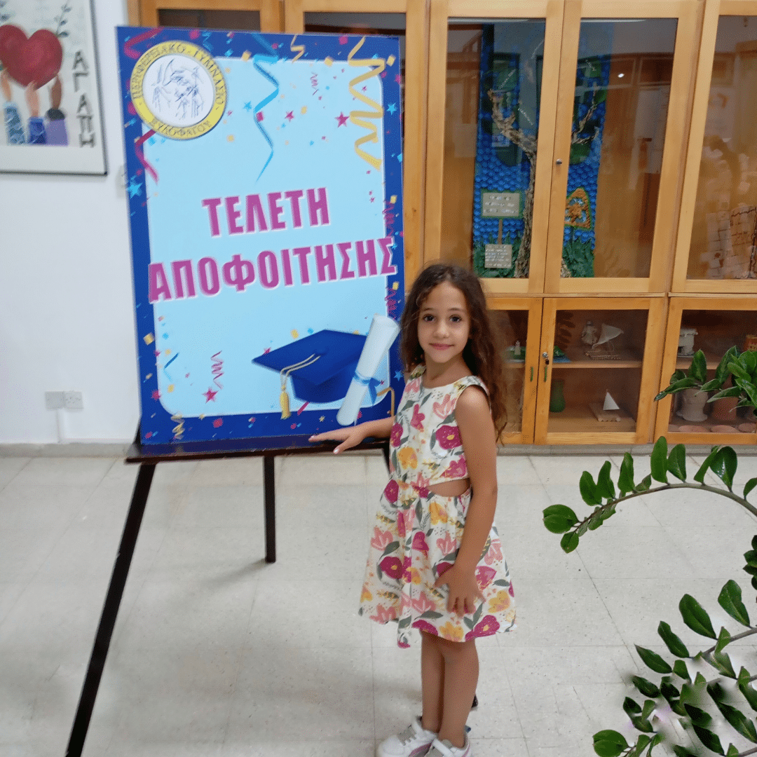 Junior model for hire in Cyprus