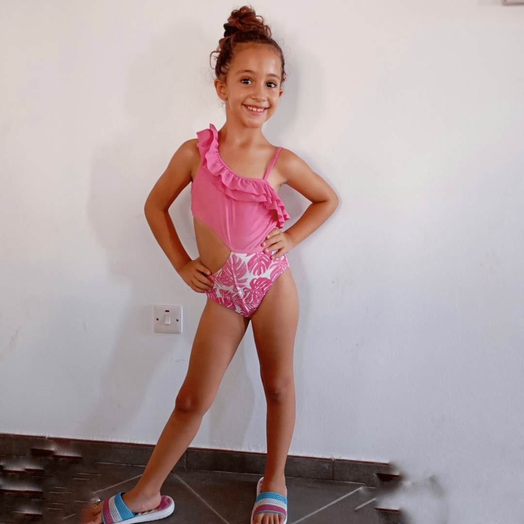 Junior model for hire in Cyprus