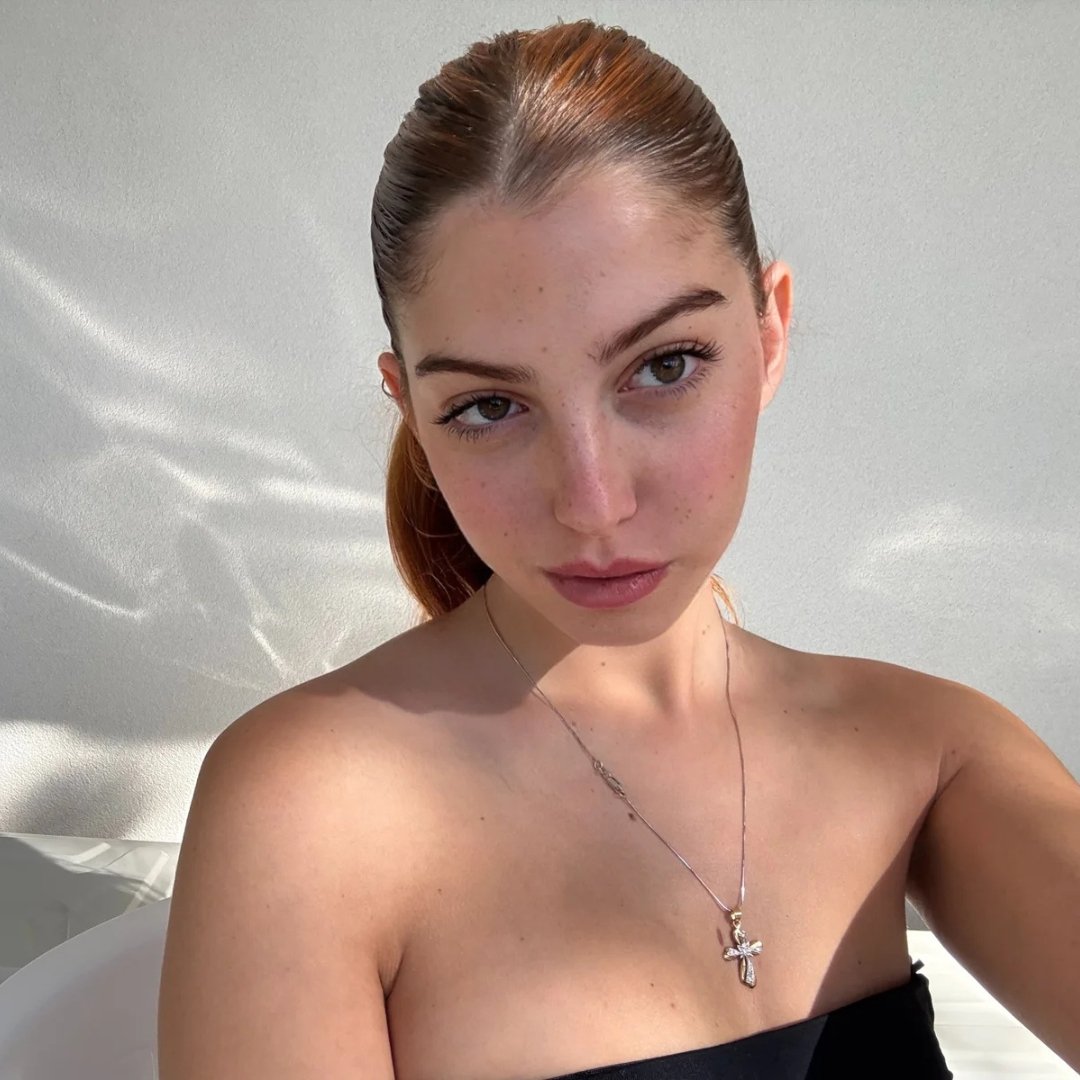 Female model for hire in Cyprus