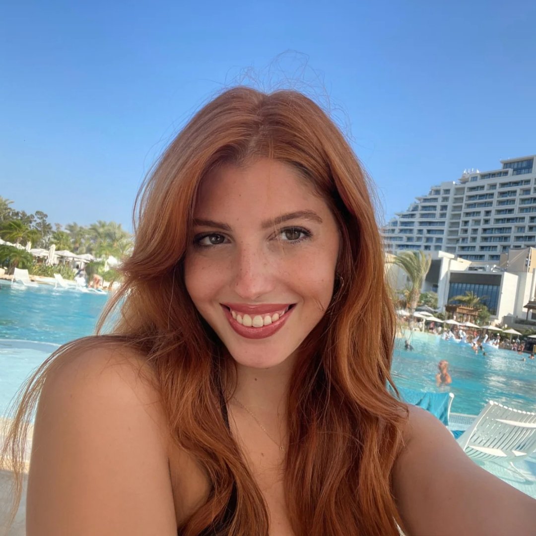 Female model for hire in Cyprus