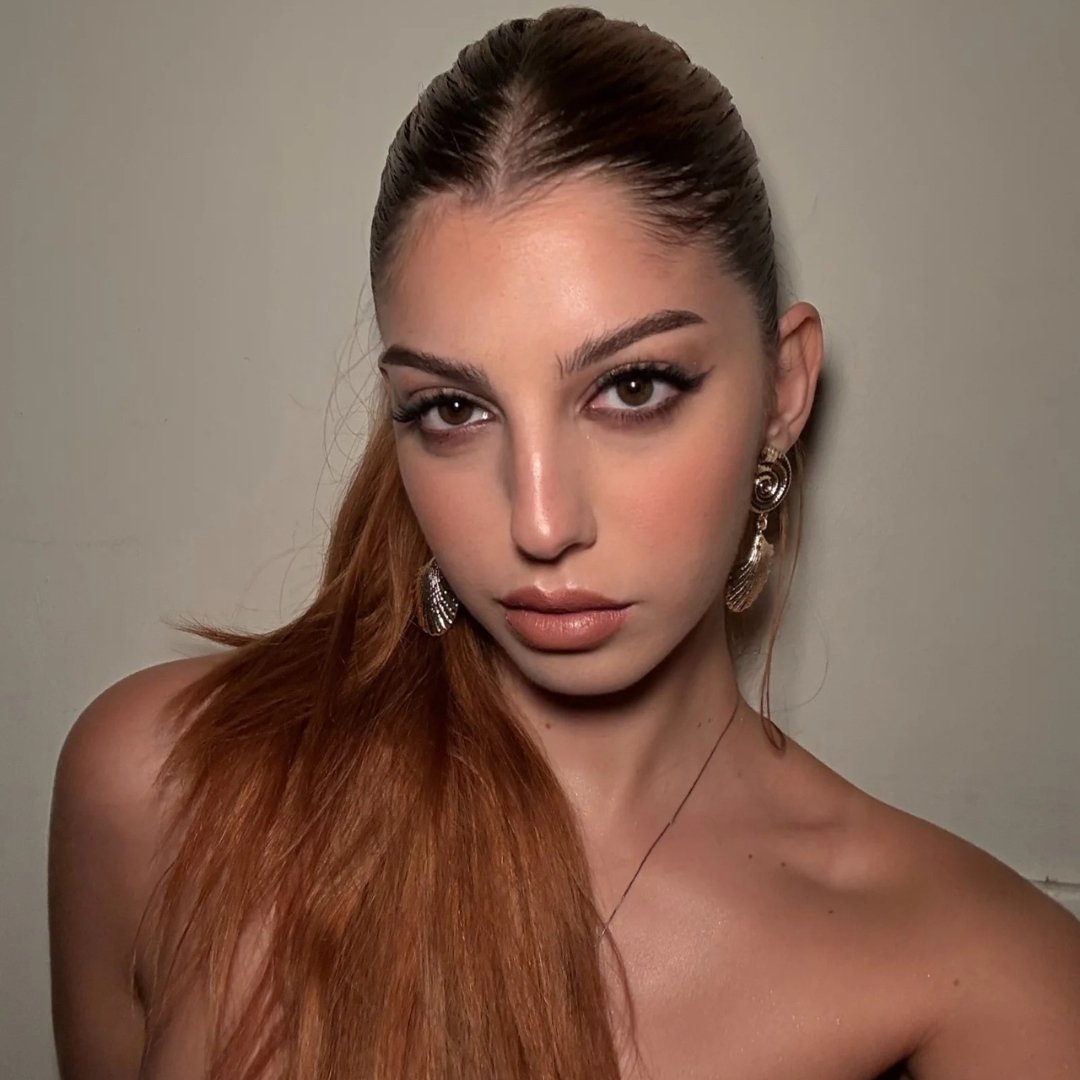 Female model for hire in Cyprus