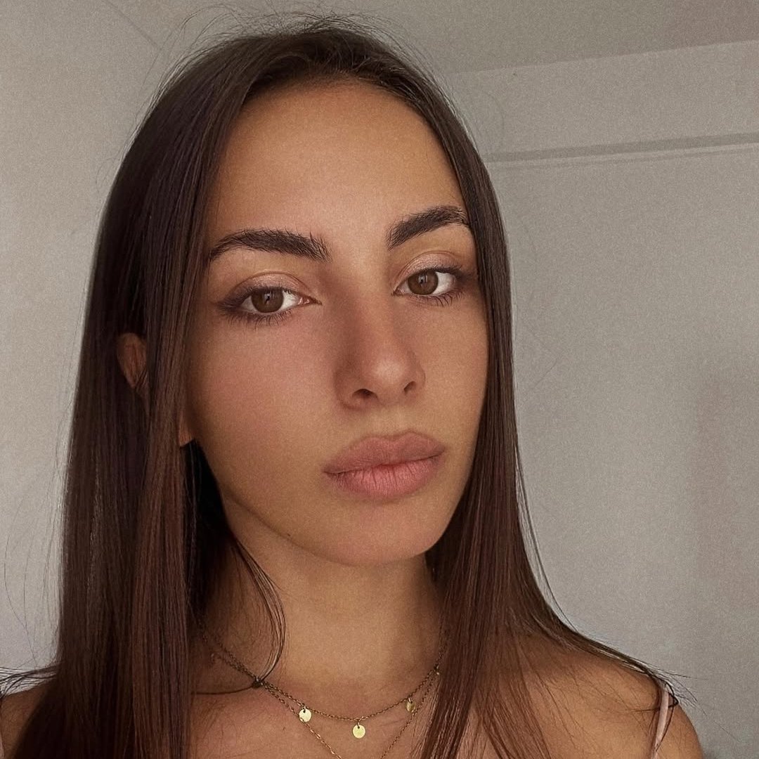 Female model for hire in Cyprus