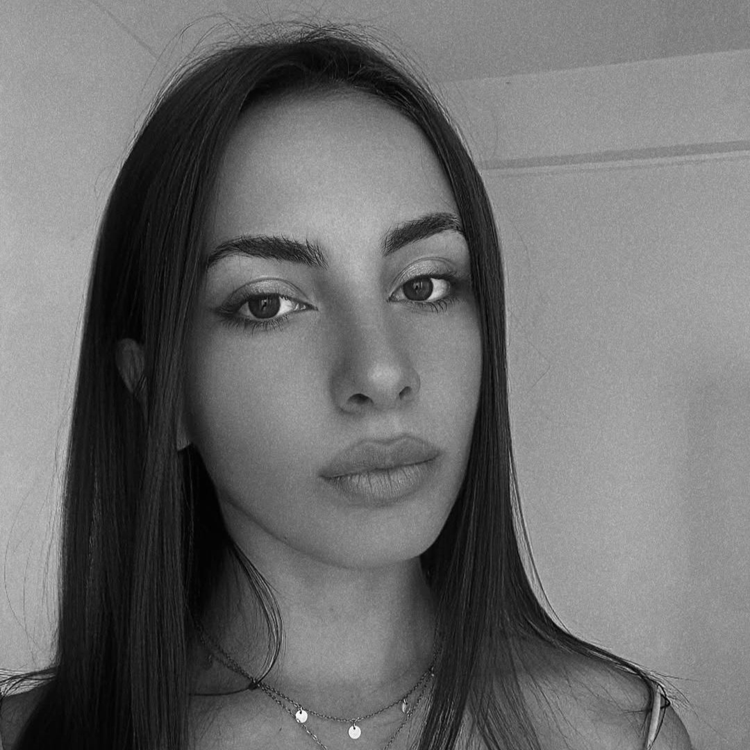 Female model for hire in Cyprus