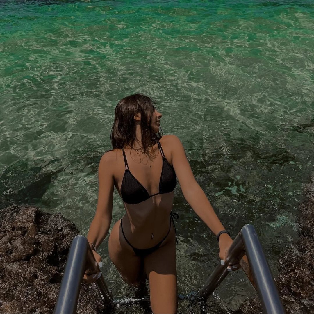 Female model for hire in Cyprus