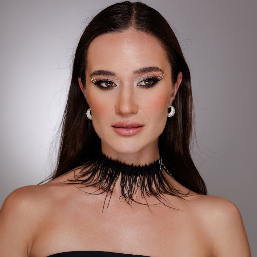Female model for hire in Cyprus