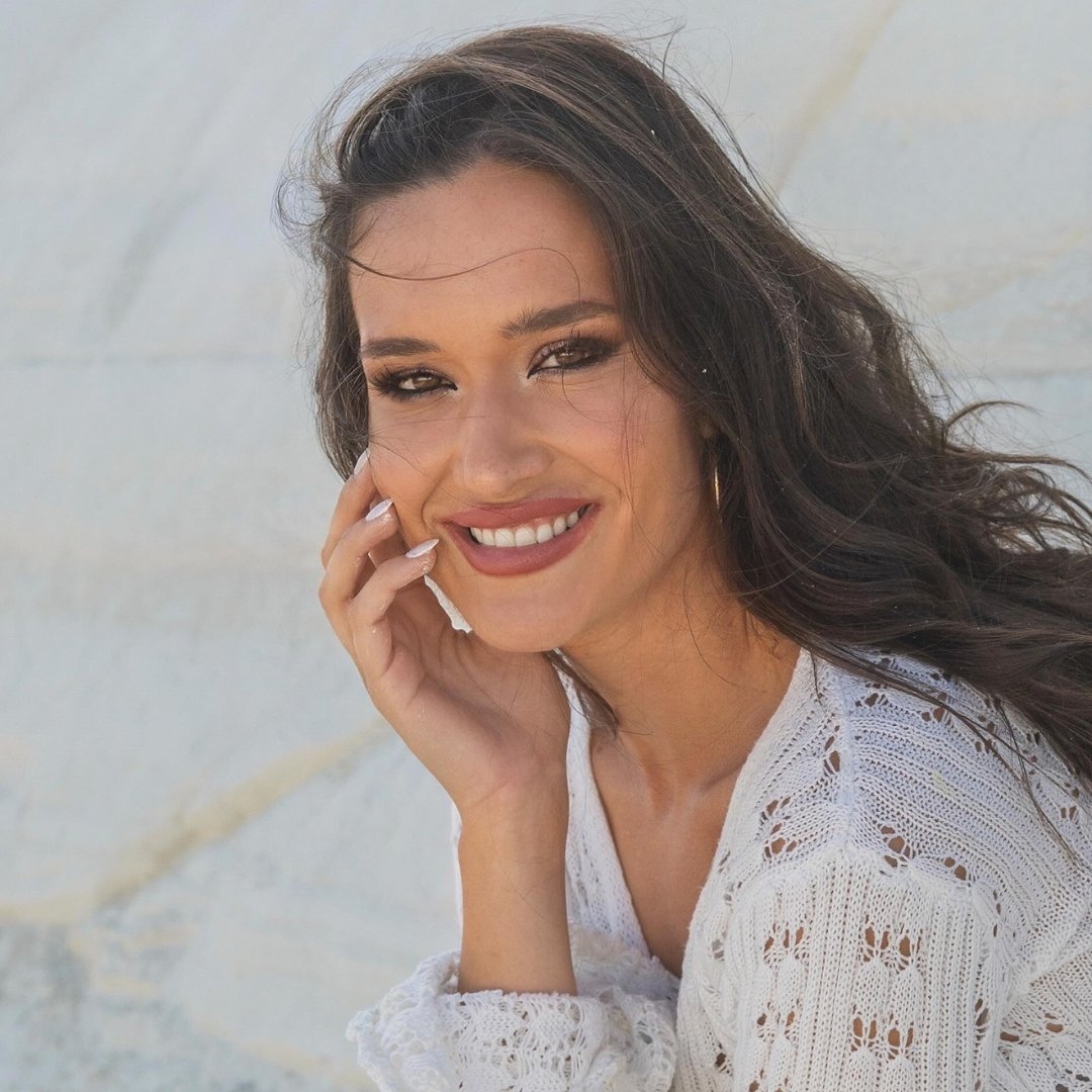 Female model for hire in Cyprus