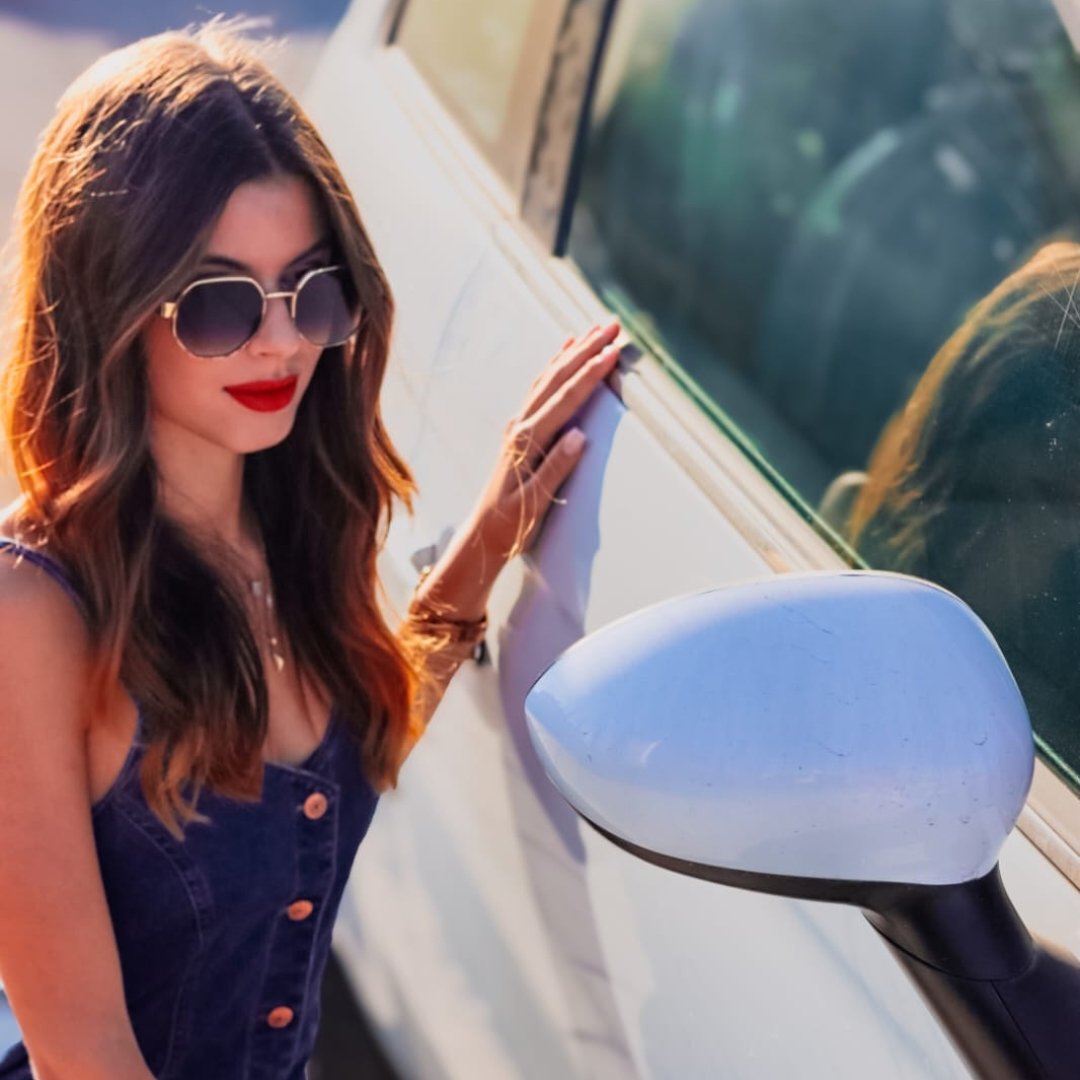 Female model for hire in Cyprus