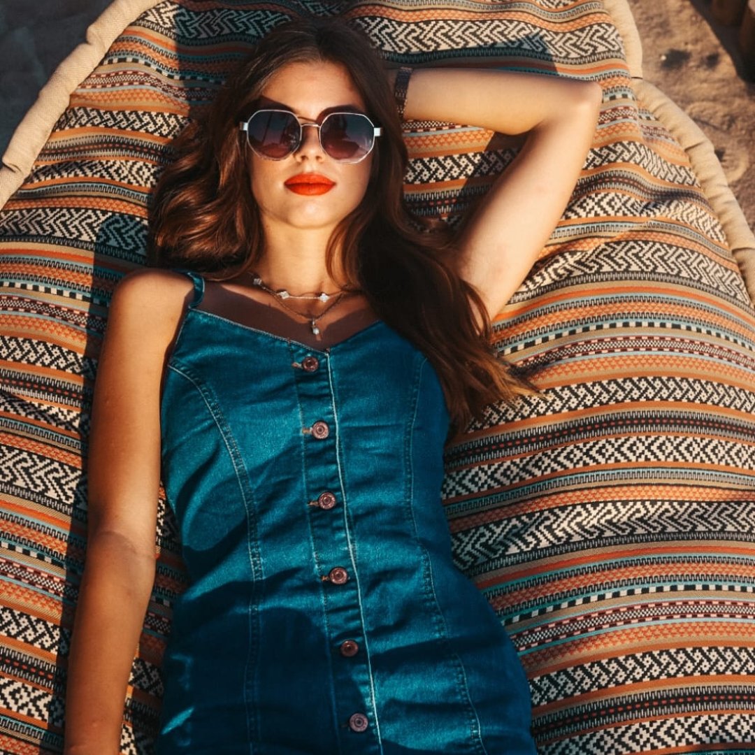 Female model for hire in Cyprus