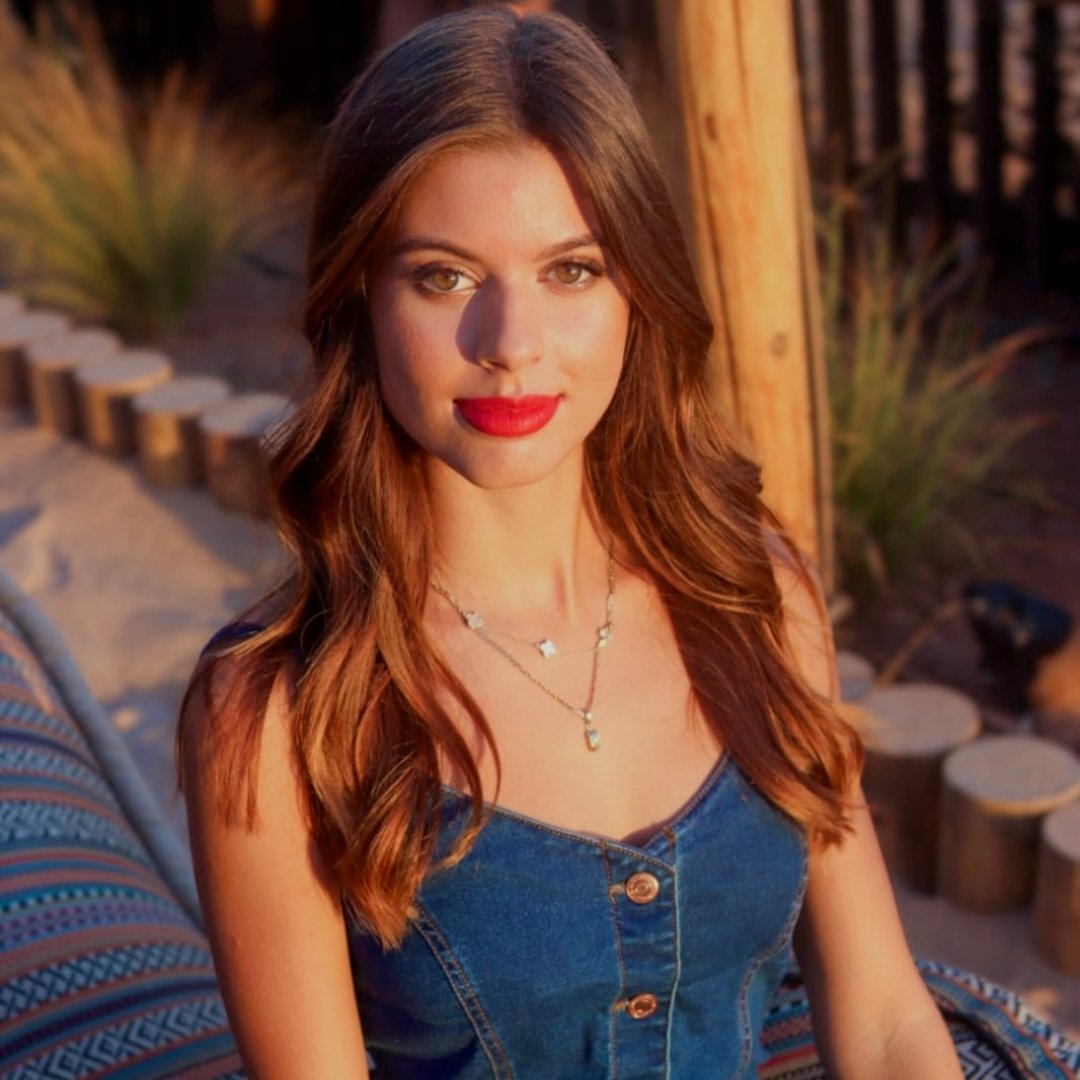 Female model for hire in Cyprus