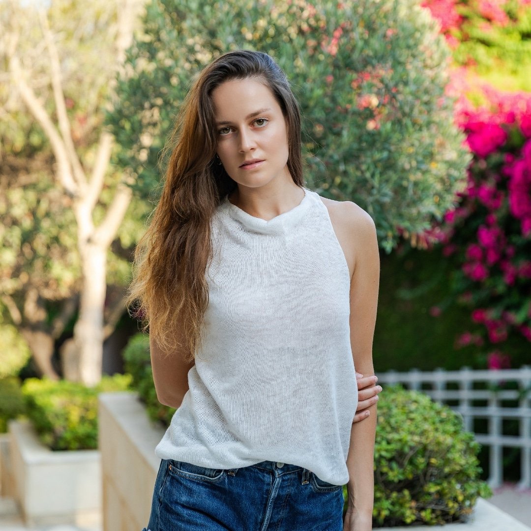 Female model for hire in Cyprus