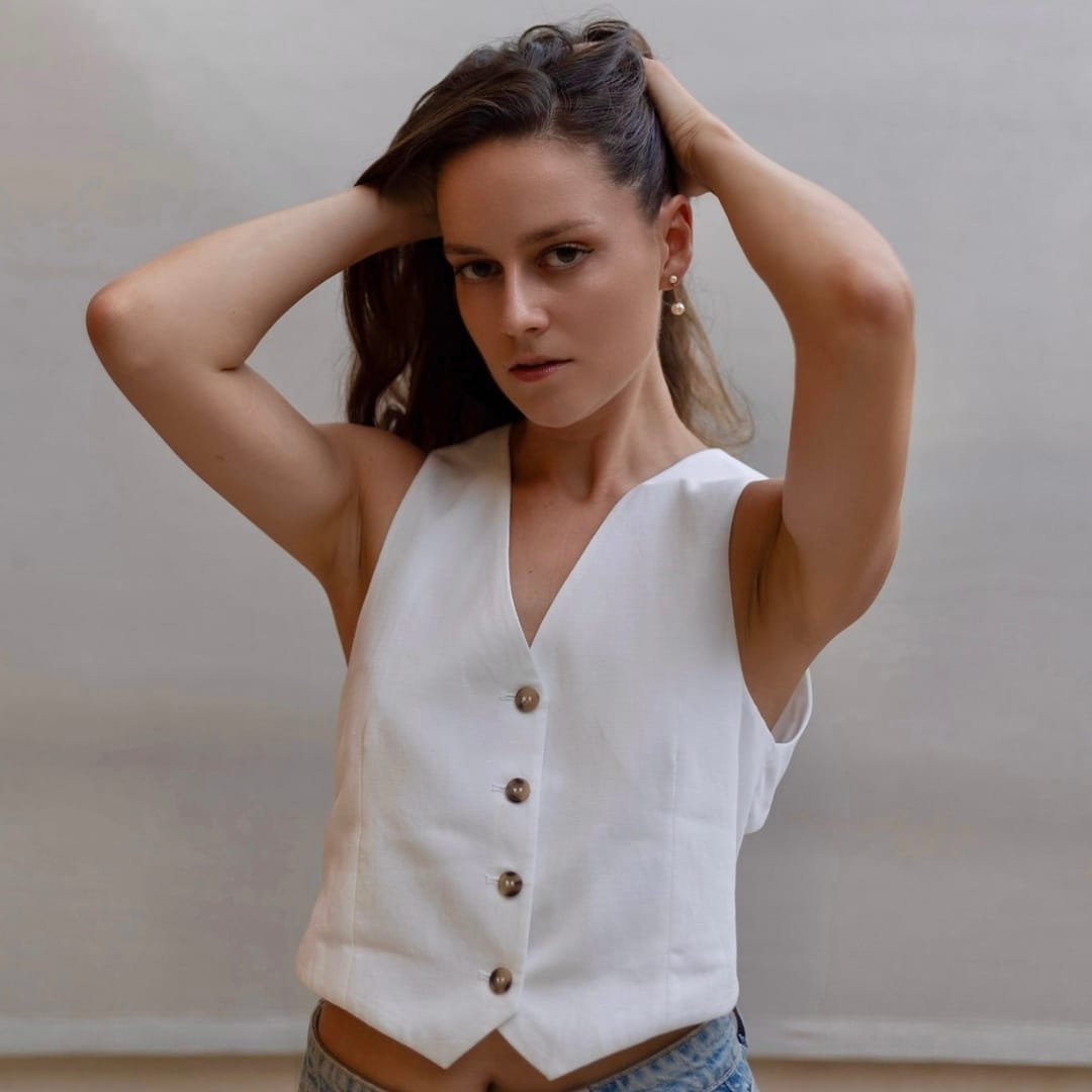 Female model for hire in Cyprus