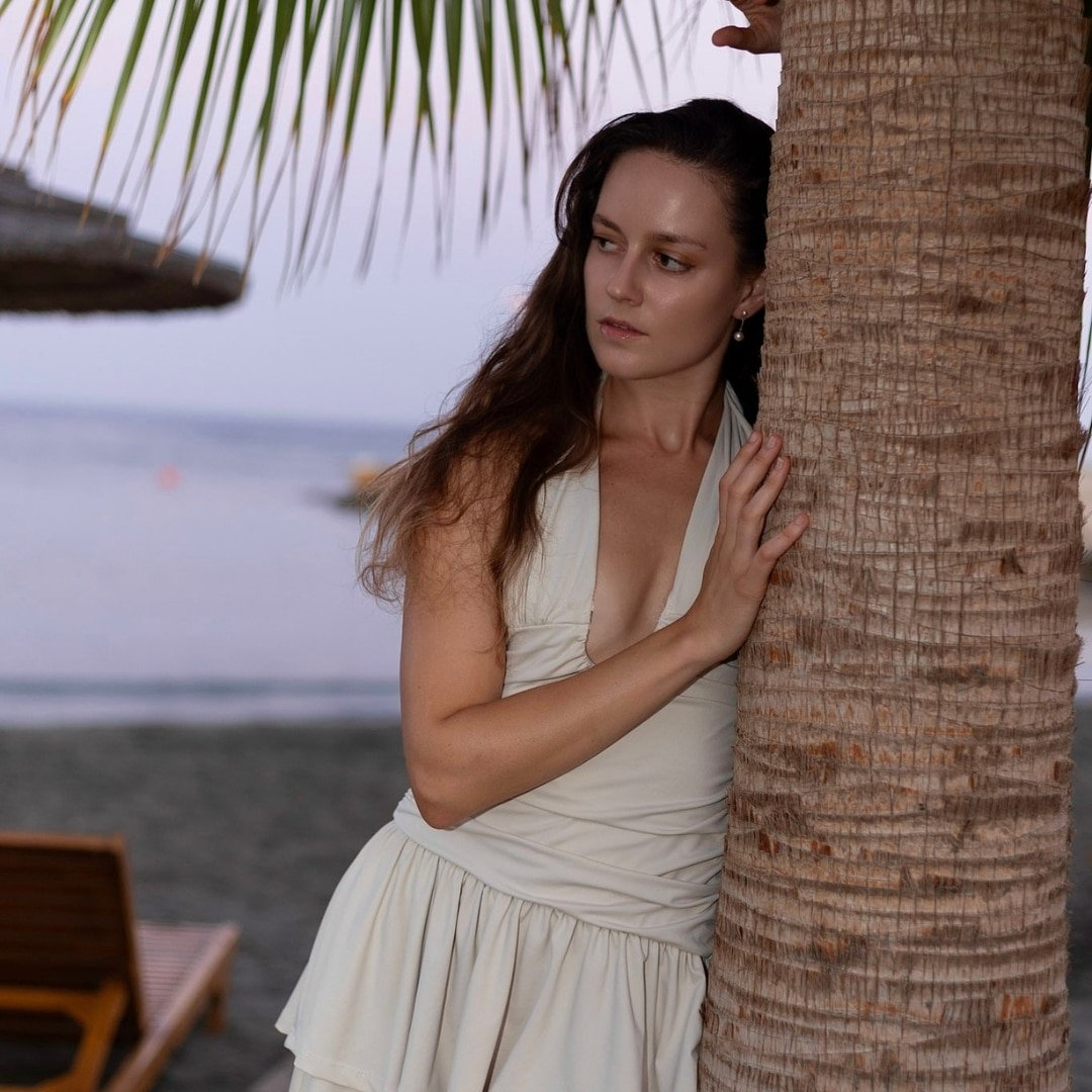 Female model for hire in Cyprus