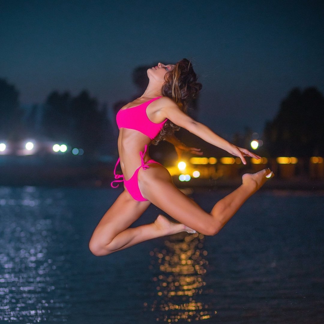 Female model for hire in Cyprus