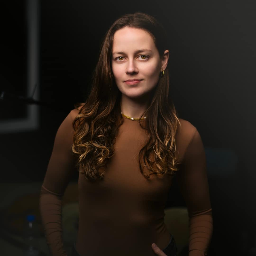 Female model for hire in Cyprus