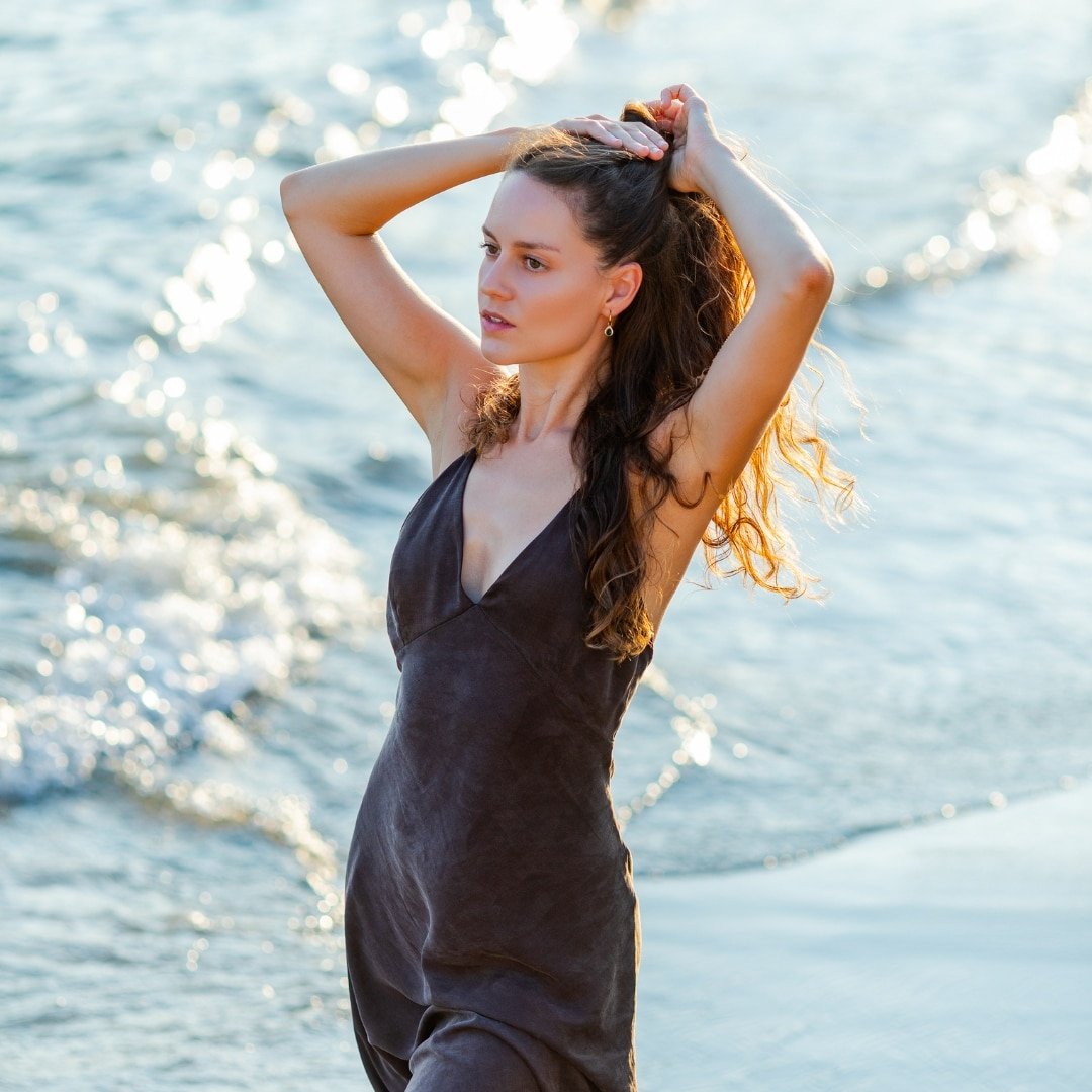 Female model for hire in Cyprus