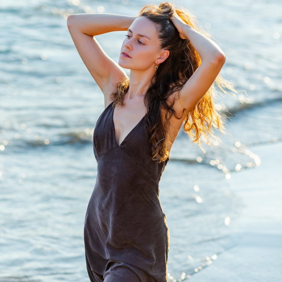 Female model for hire in Cyprus