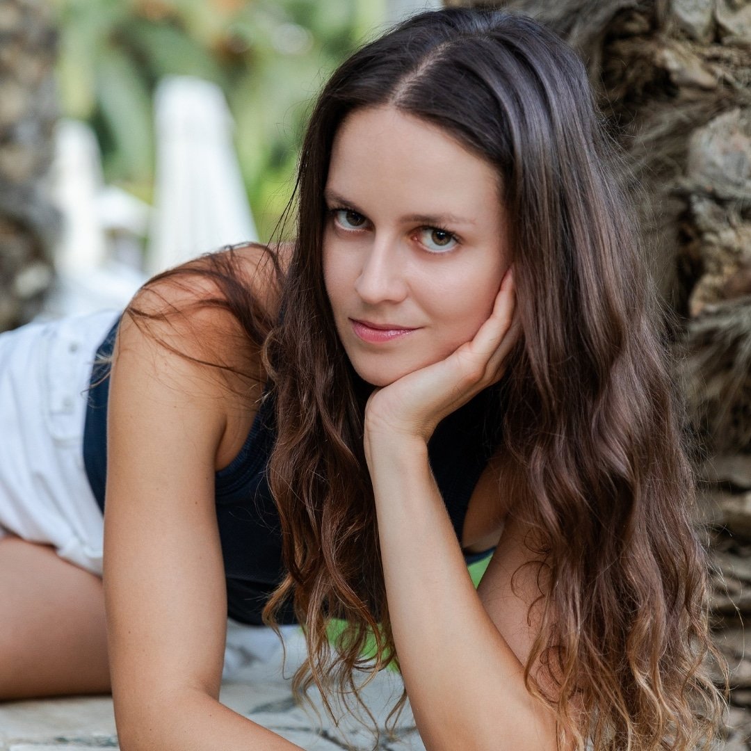 Female model for hire in Cyprus