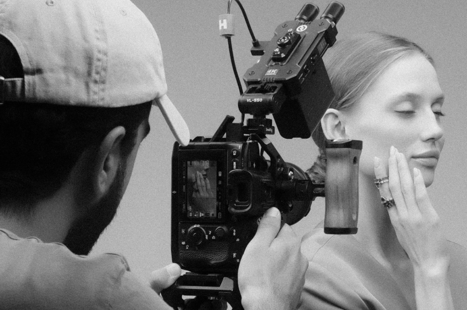 Photographer portfolio displayed on Models Cyprus with access to paid jobs and creative opportunities.