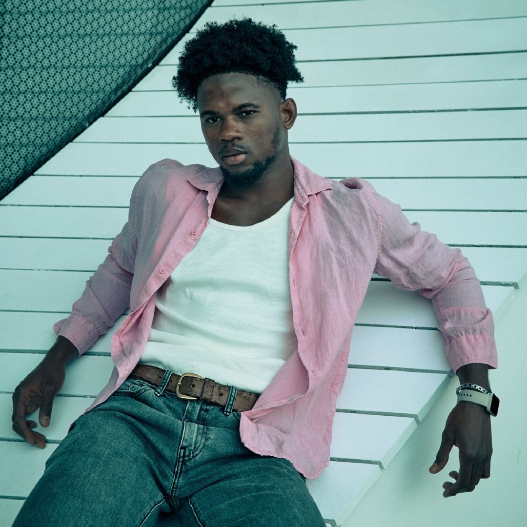 Male model for hire in Cyprus