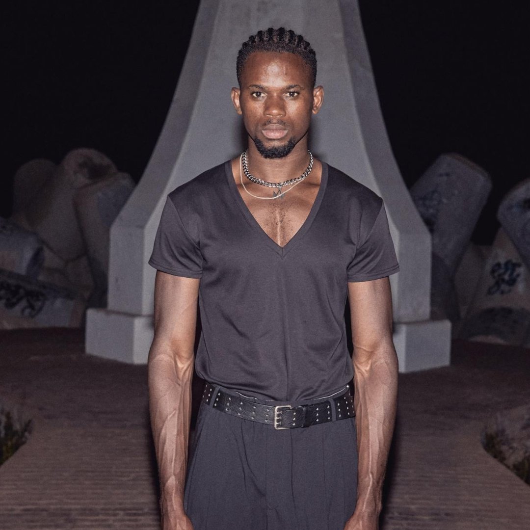 Male model for hire in Cyprus