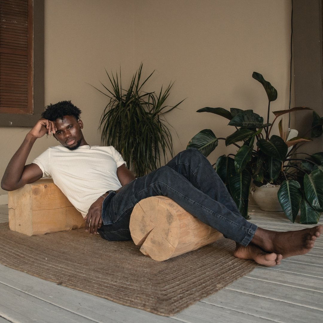 Male model for hire in Cyprus