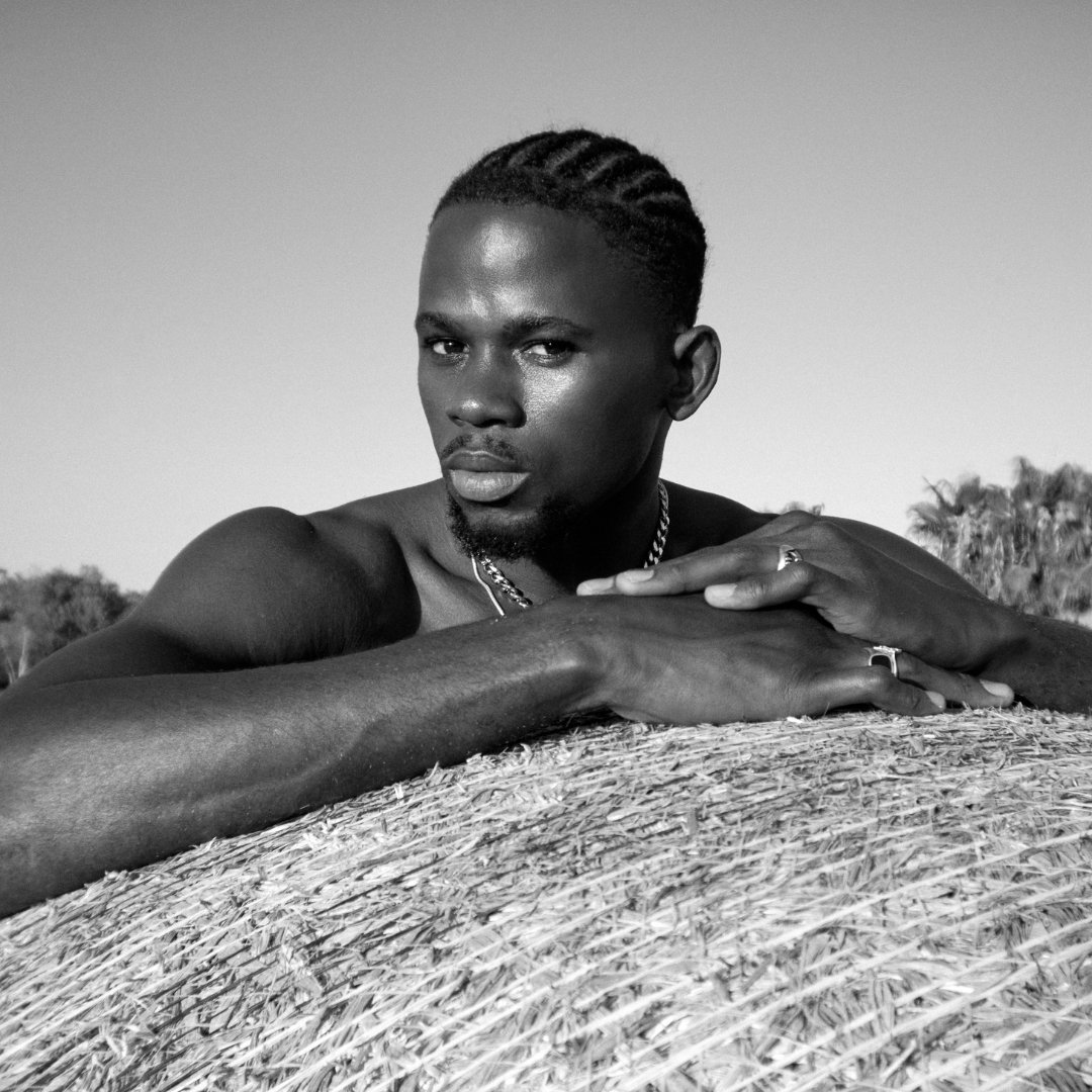 Male model for hire in Cyprus