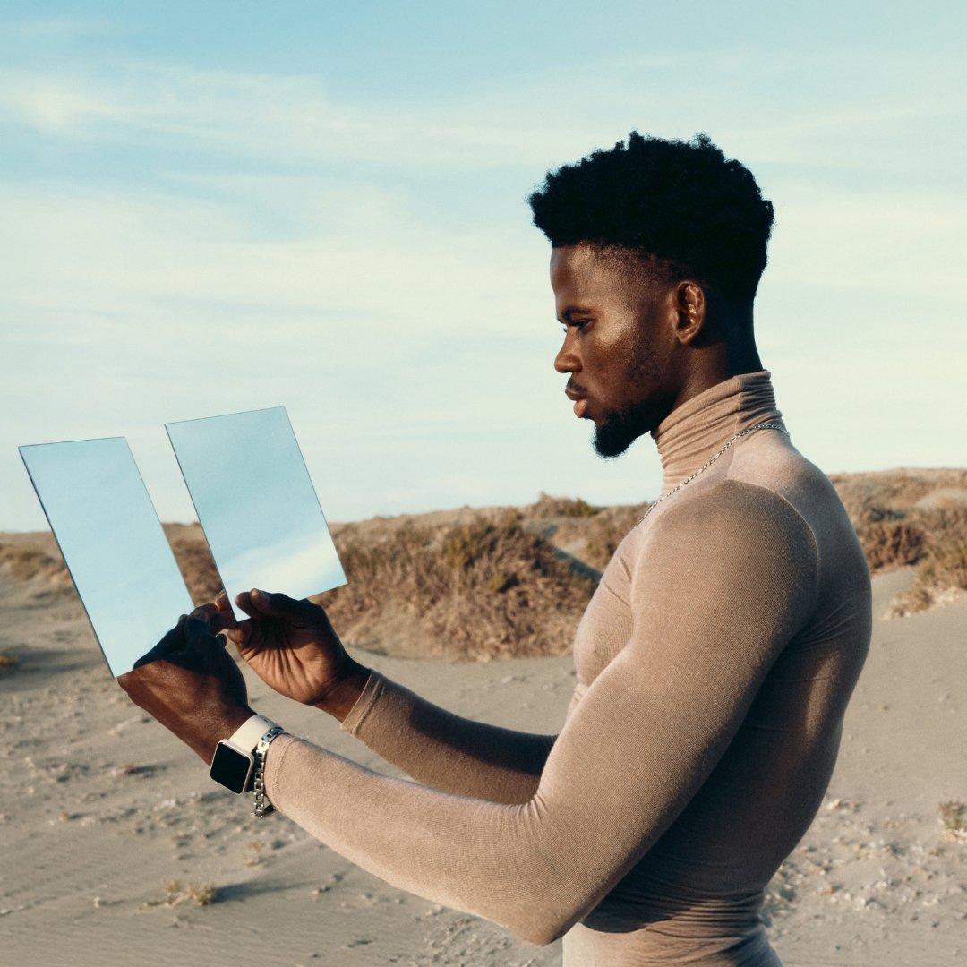 Male model for hire in Cyprus