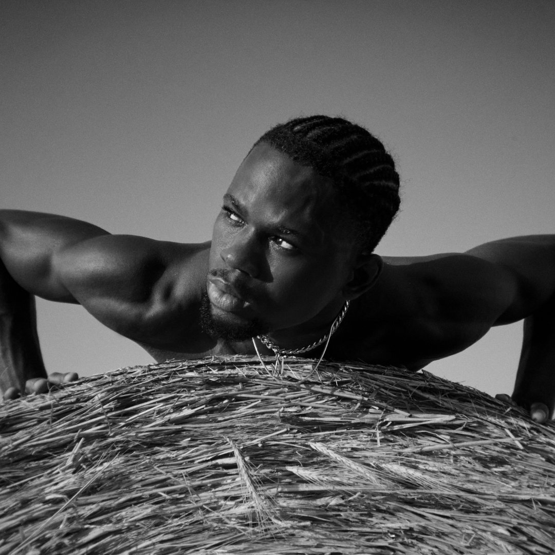 Male model for hire in Cyprus