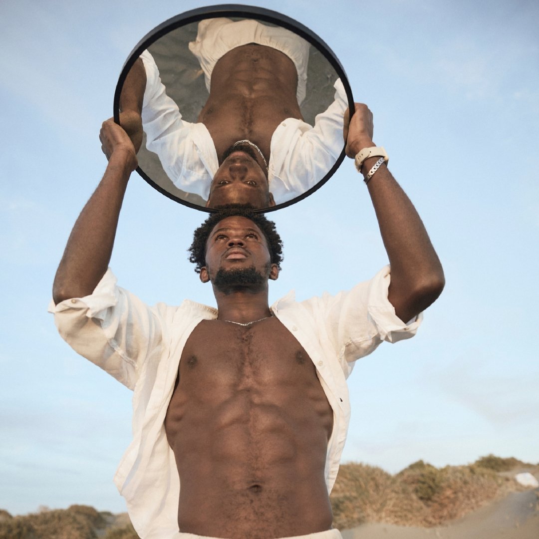 Male model for hire in Cyprus