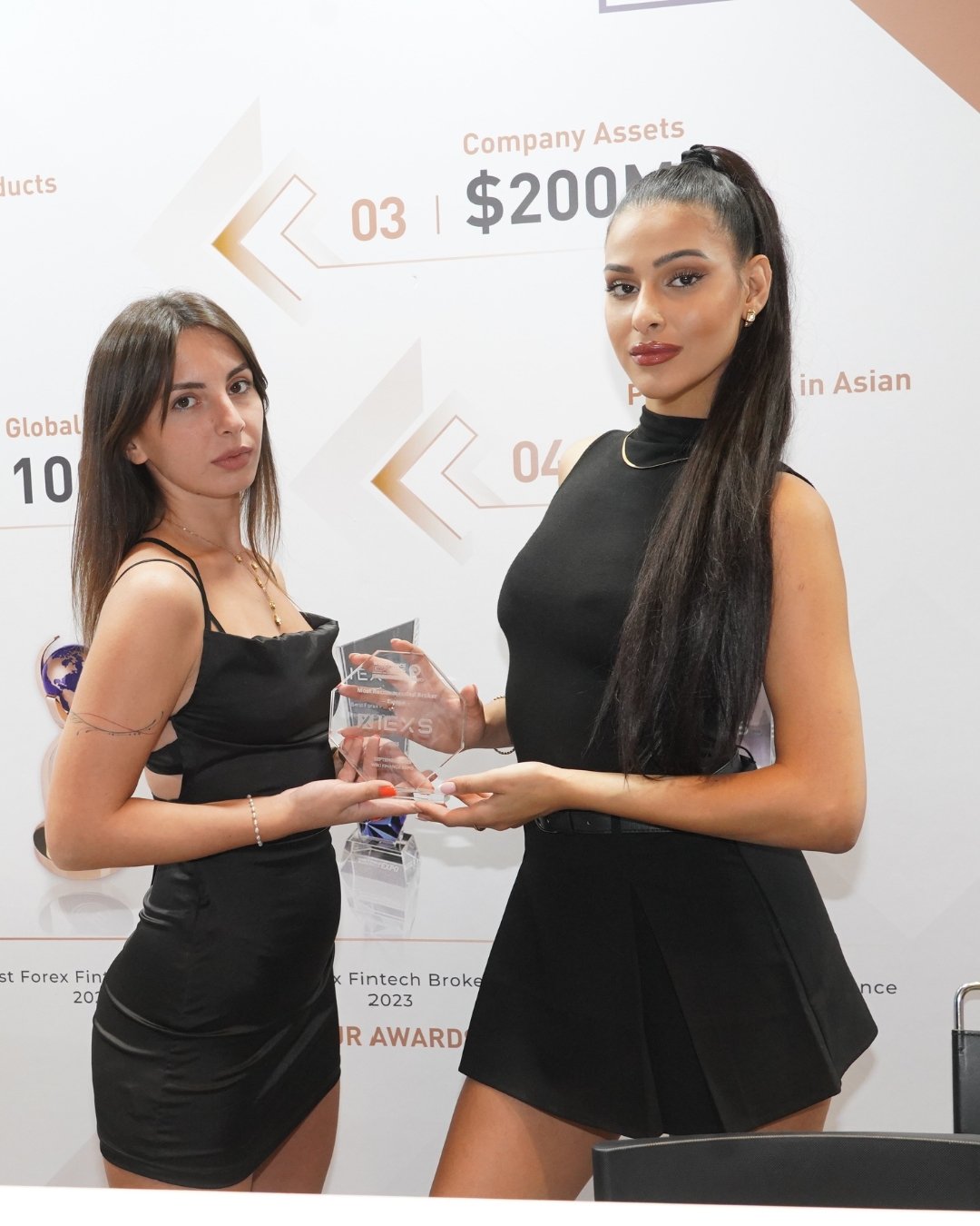 promotional models for hire in Cyprus for events