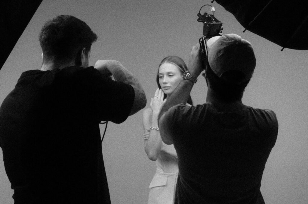 Профессиональная фотосъемка на Кипре | Модели Кипр
