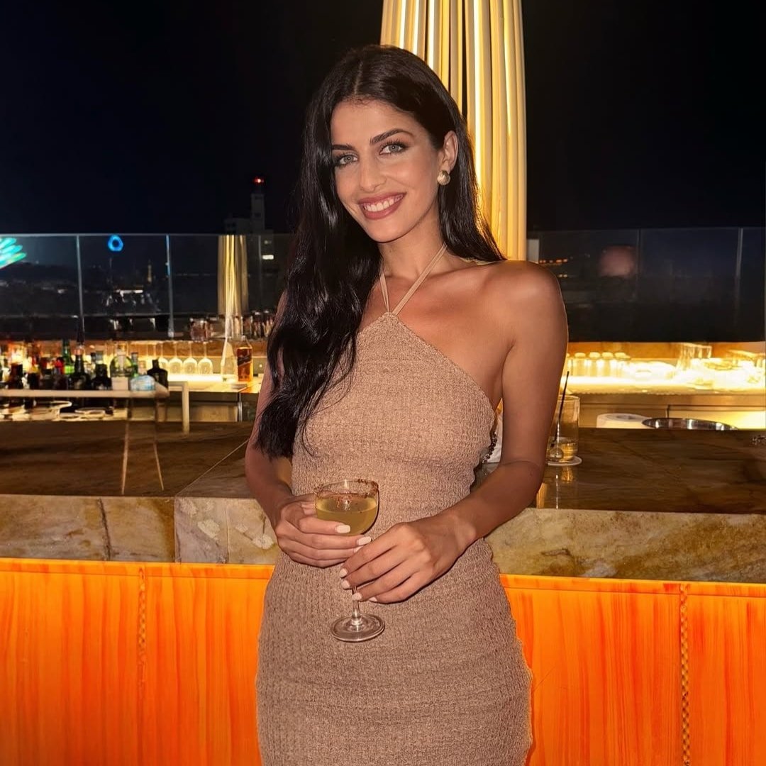 Female model for hire in Cyprus